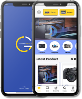 APP GC-Marketplace download app